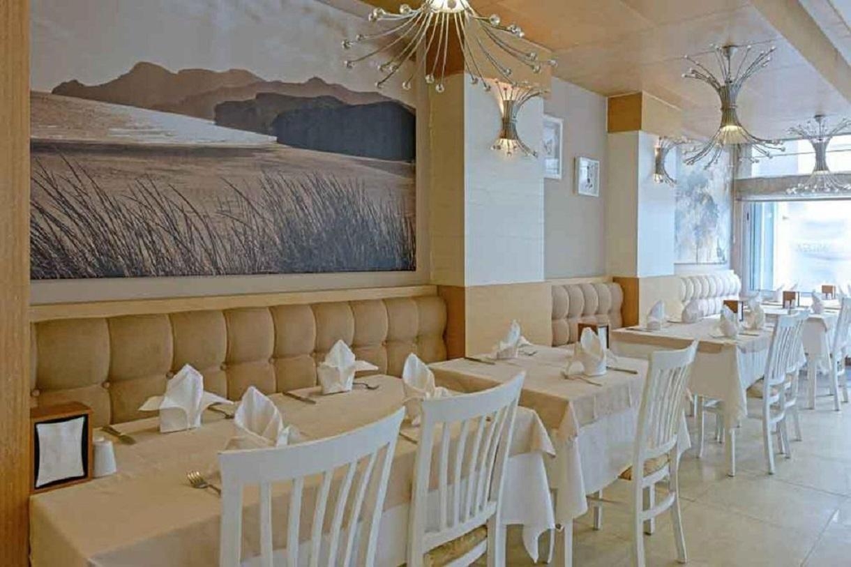 Xperia Saray Beach Hotel7