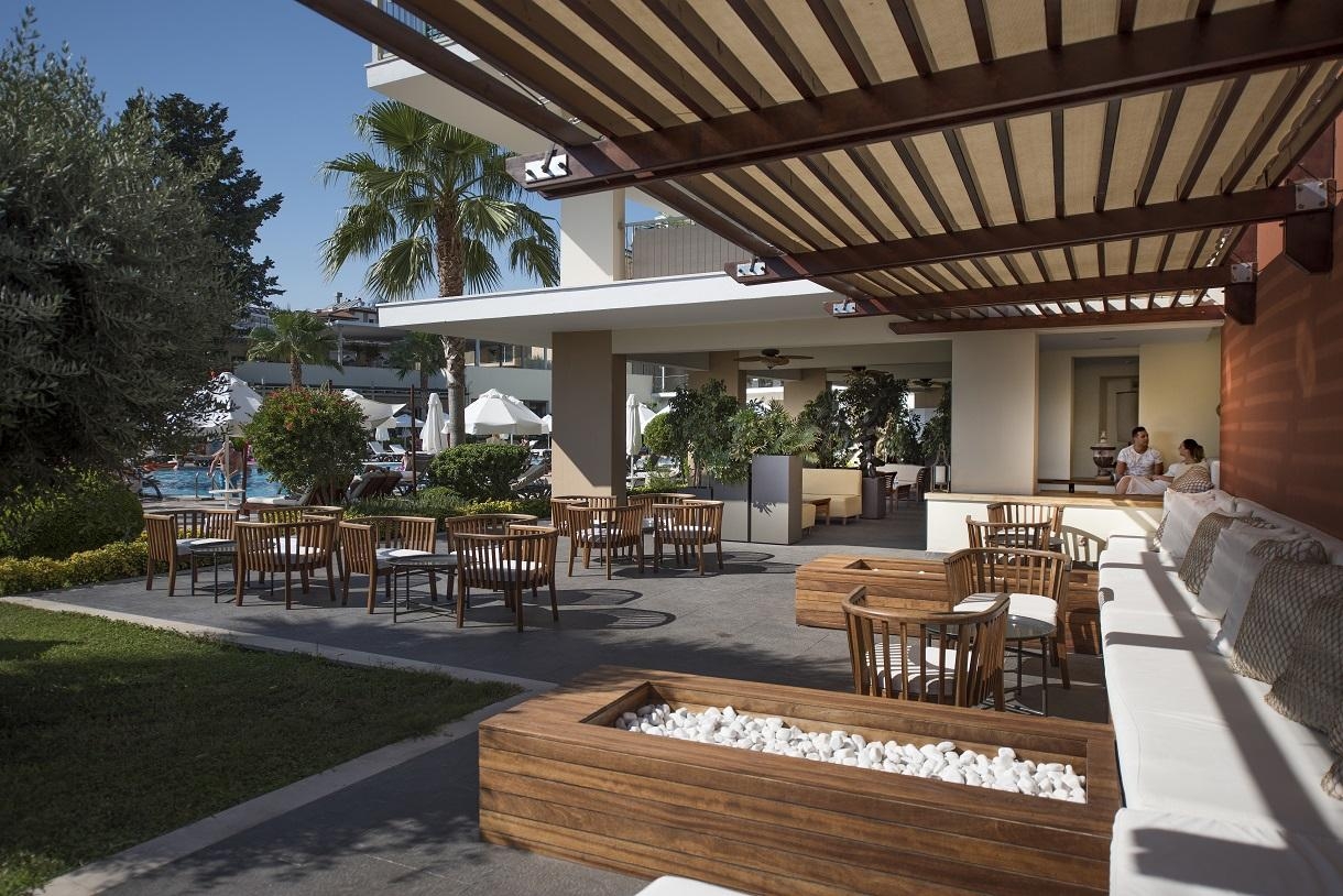 Tui Blue Barut Andiz9