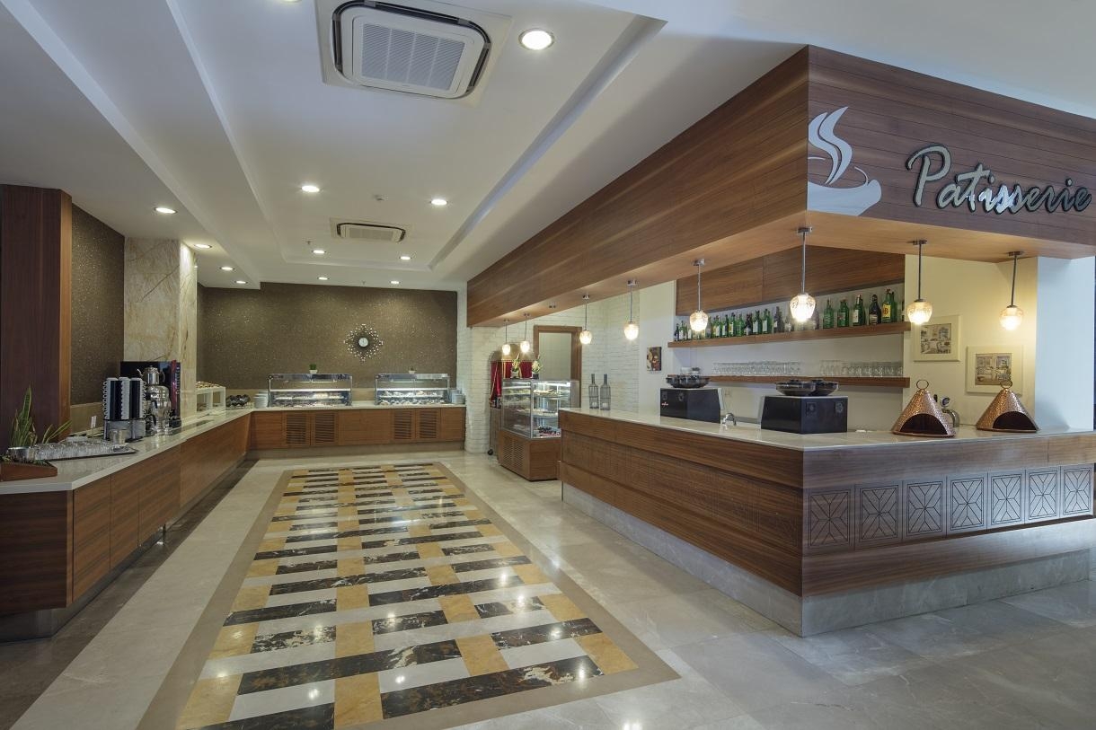 Sentido Trendy Verbena Beach13