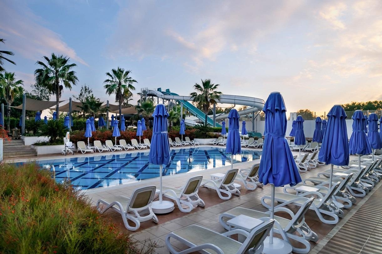 Sentido Trendy Verbena Beach17