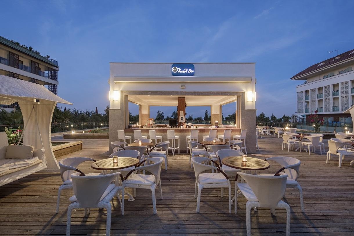 Sentido Trendy Verbena Beach11