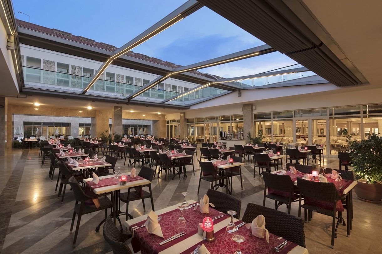 Sentido Trendy Verbena Beach8