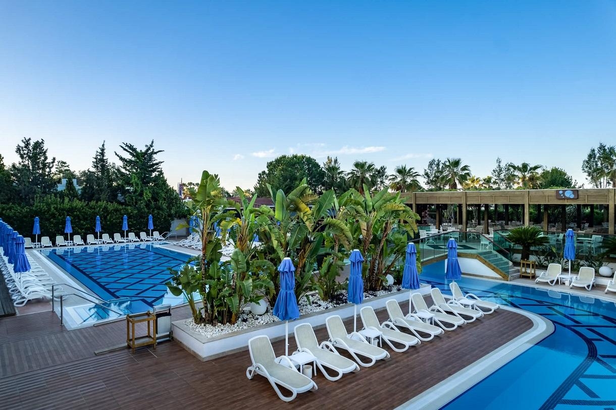 Sentido Trendy Verbena Beach15