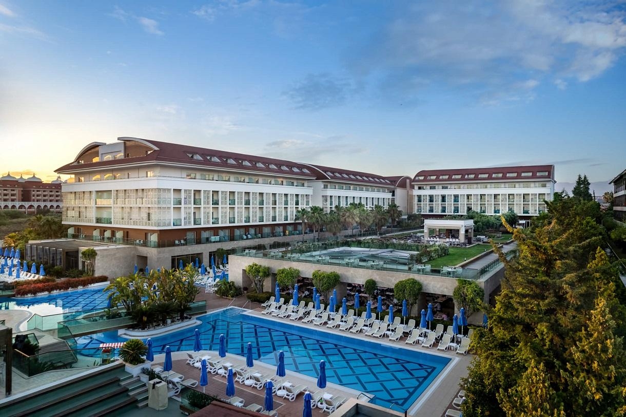 Sentido Trendy Verbena Beach2