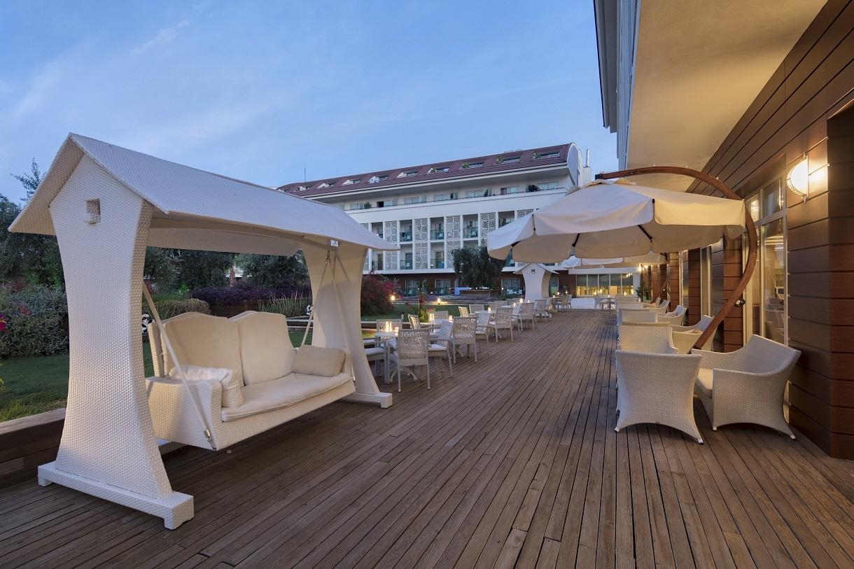 Sentido Trendy Verbena Beach12