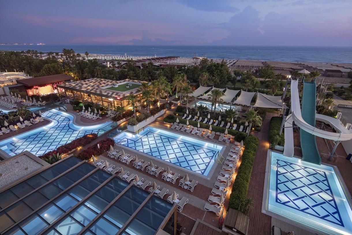 Sentido Trendy Verbena Beach18