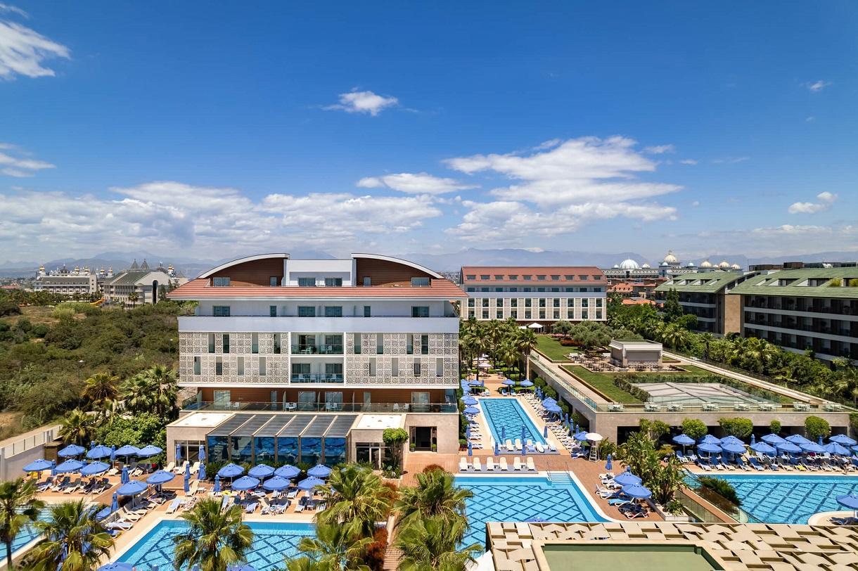 Sentido Trendy Verbena Beach0
