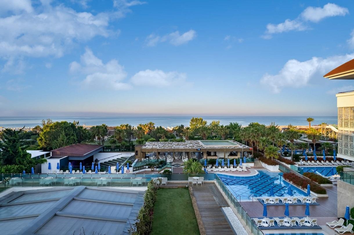 Sentido Trendy Verbena Beach14