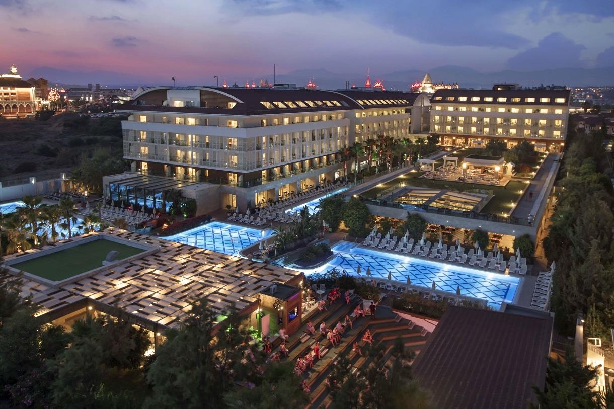 Sentido Trendy Verbena Beach1