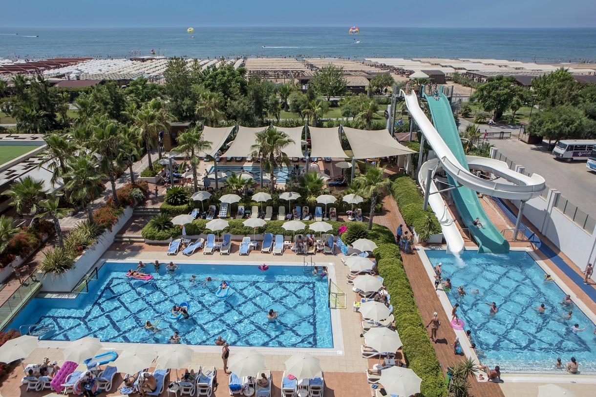 Sentido Trendy Verbena Beach19