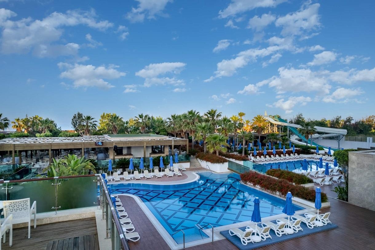 Sentido Trendy Verbena Beach16