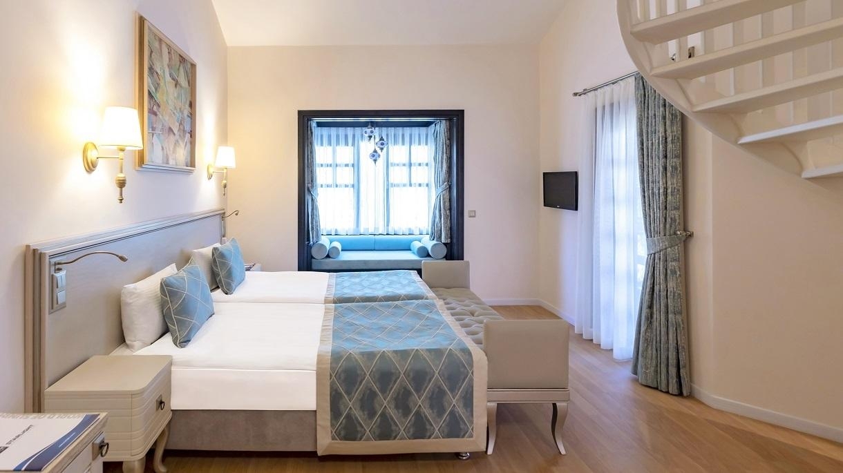 Starlight Resort Special Rooms6