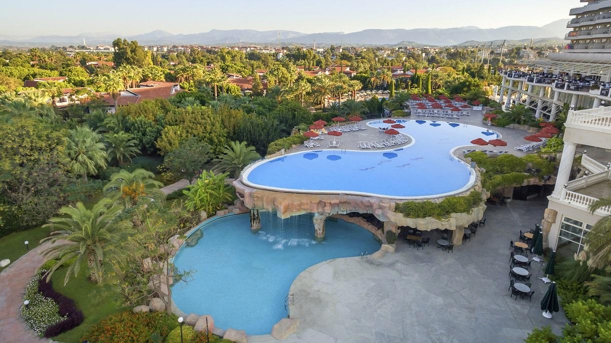 Starlight Resort Special Rooms11