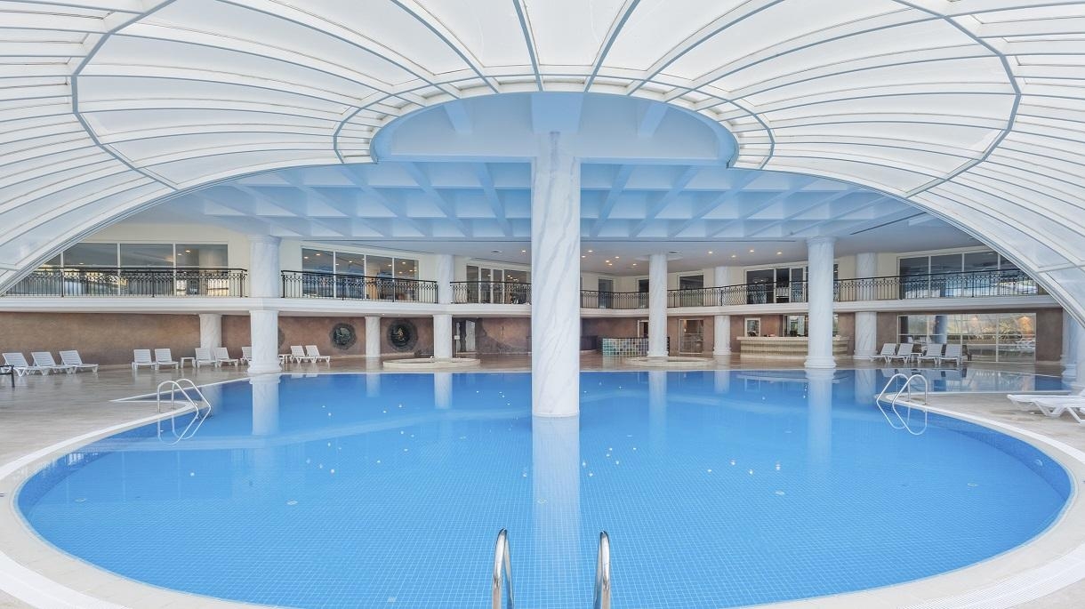 Starlight Resort Special Rooms15