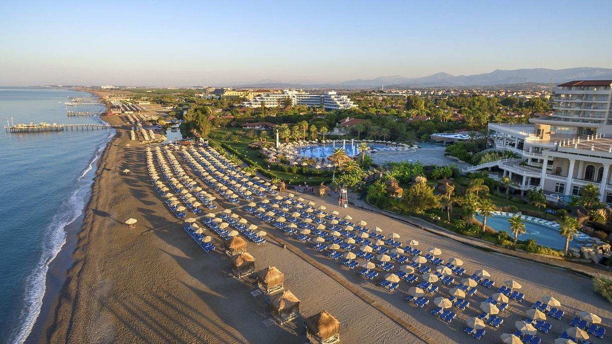 Starlight Resort Special Rooms17