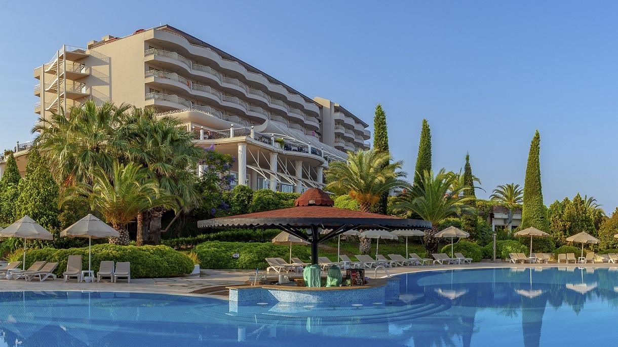 Starlight Resort Special Rooms1