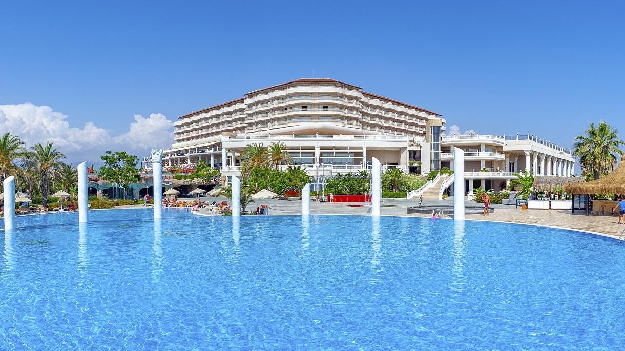 Starlight Resort Special Rooms2