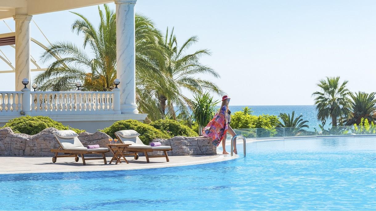 Starlight Resort Special Rooms14