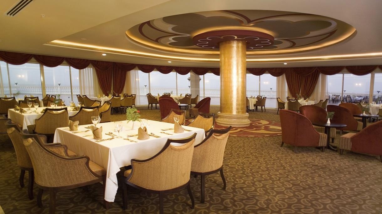 Starlight Resort Special Rooms7