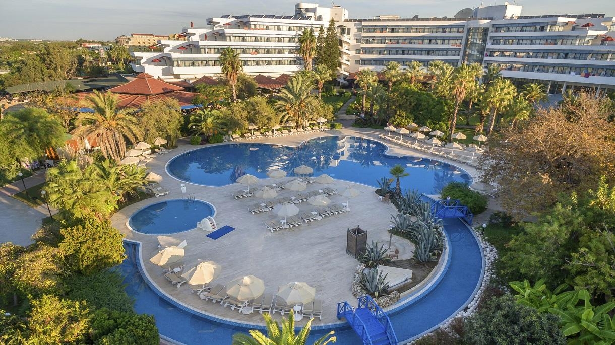 Starlight Resort Special Rooms4