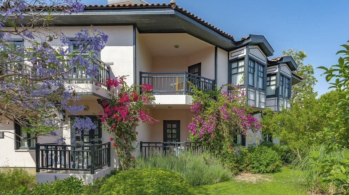 Starlight Resort Special Rooms5