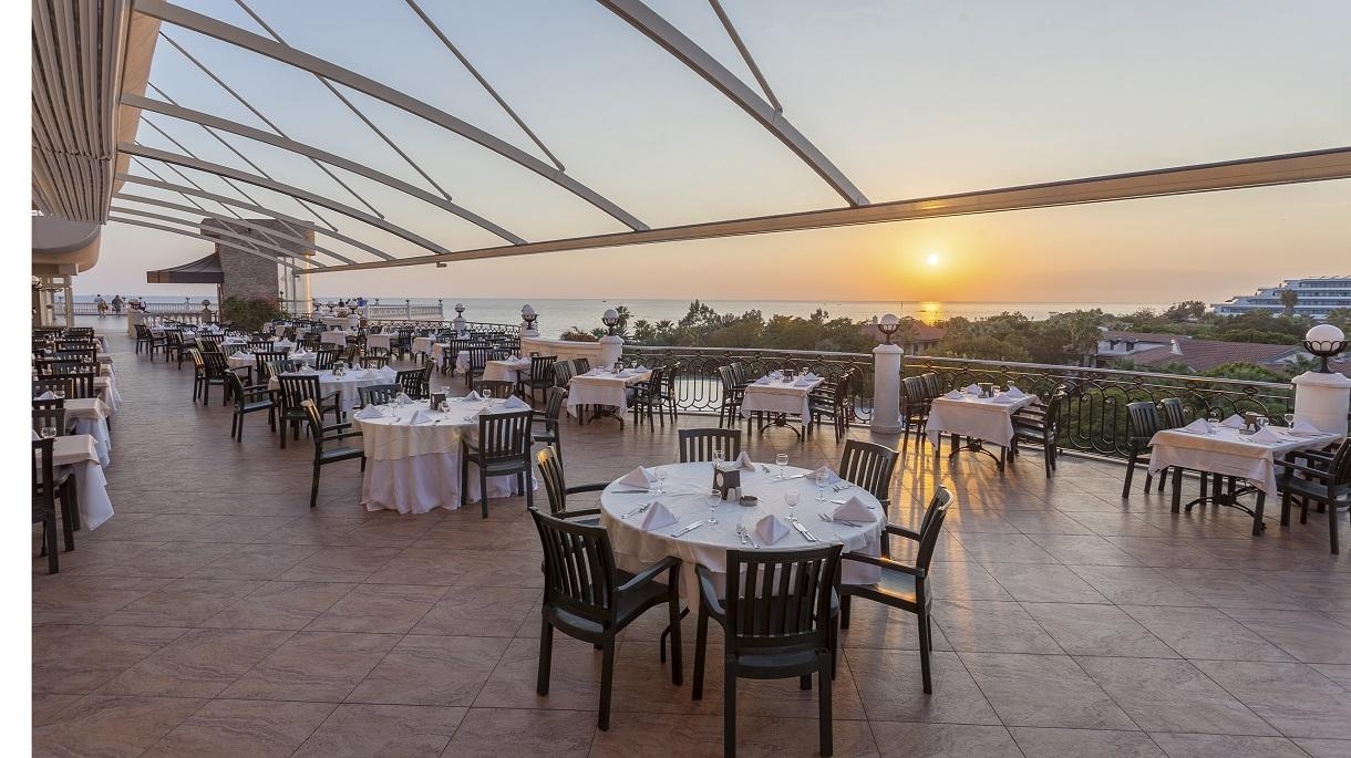 Starlight Resort Special Rooms9