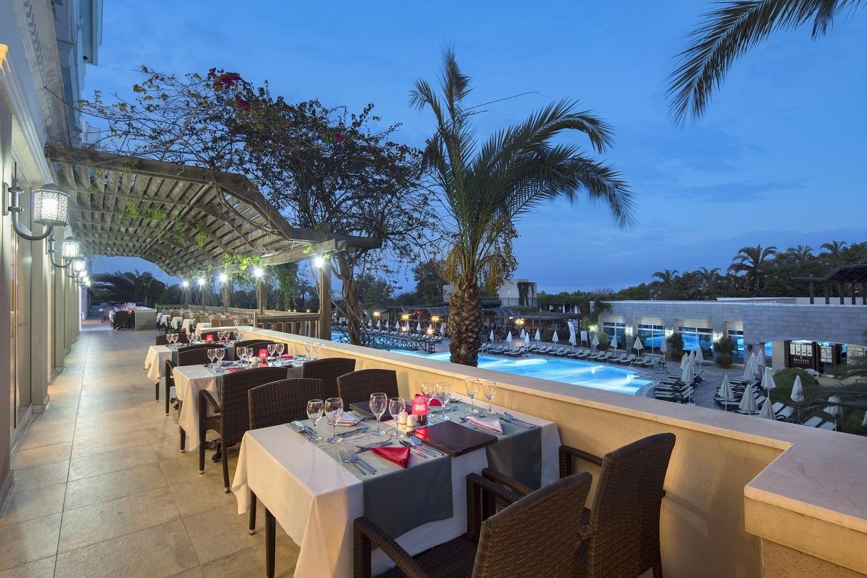 Trendy Aspendos Beach10