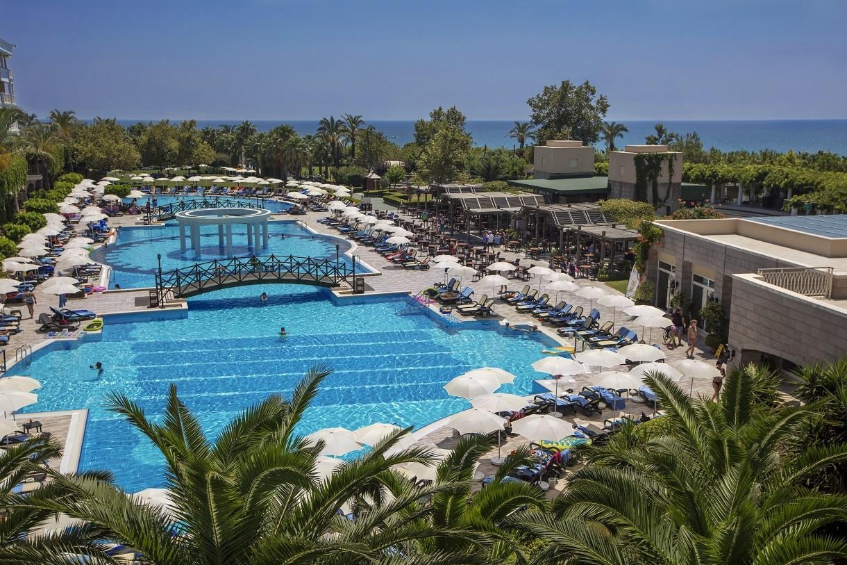 Trendy Aspendos Beach13