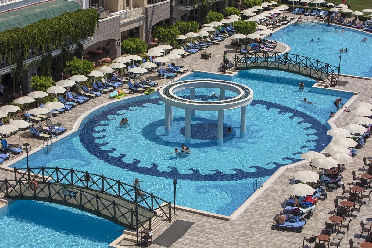 Trendy Aspendos Beach12