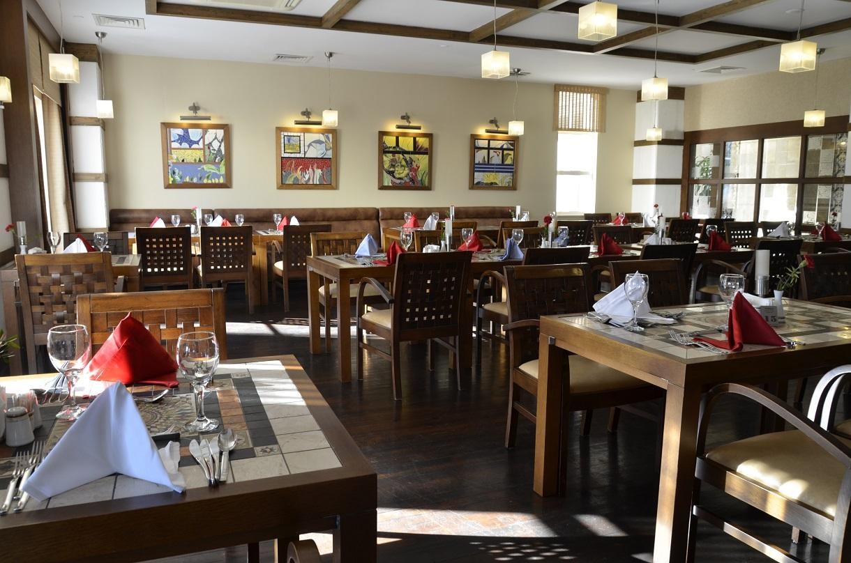 Trendy Aspendos Beach8