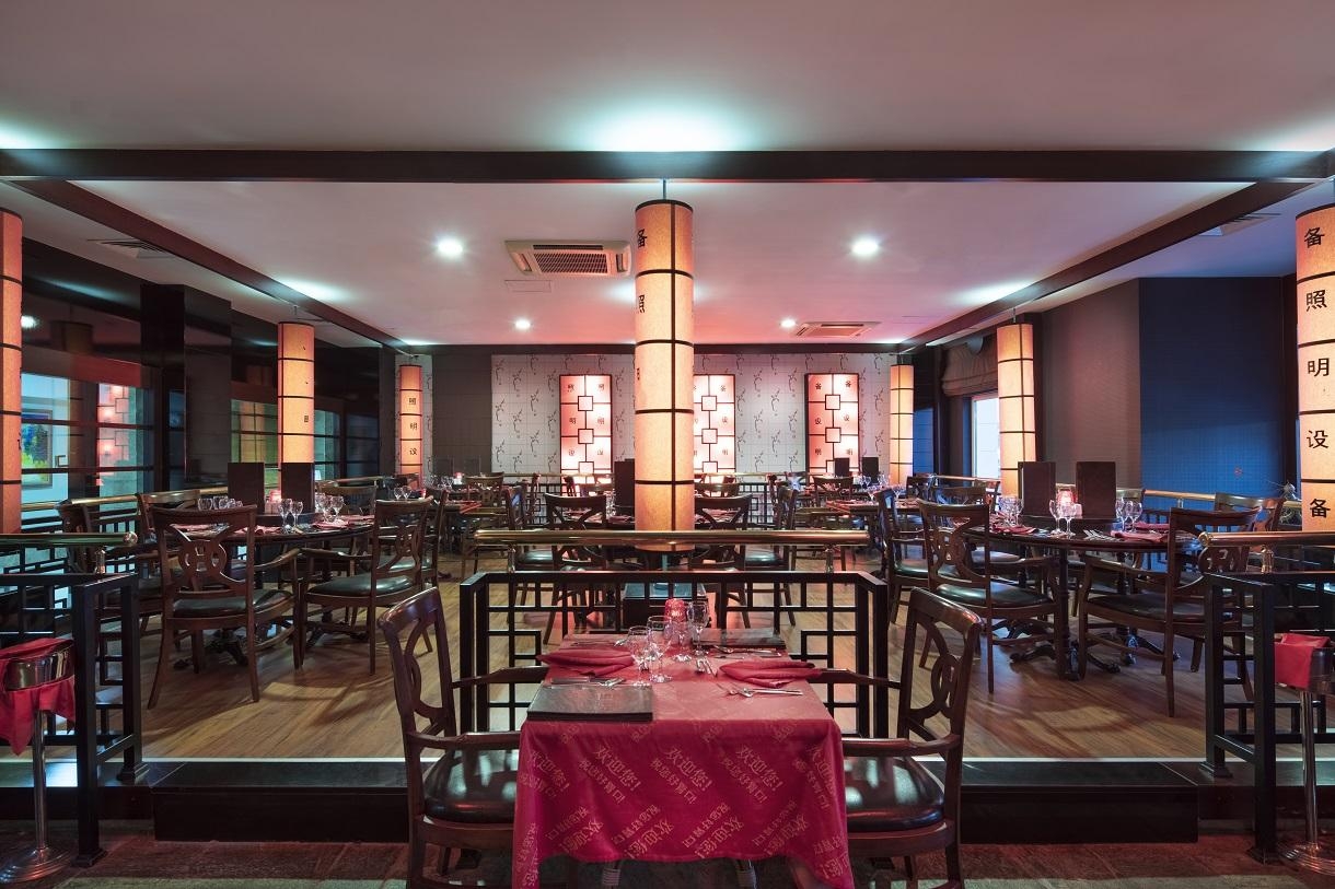 Trendy Aspendos Beach7