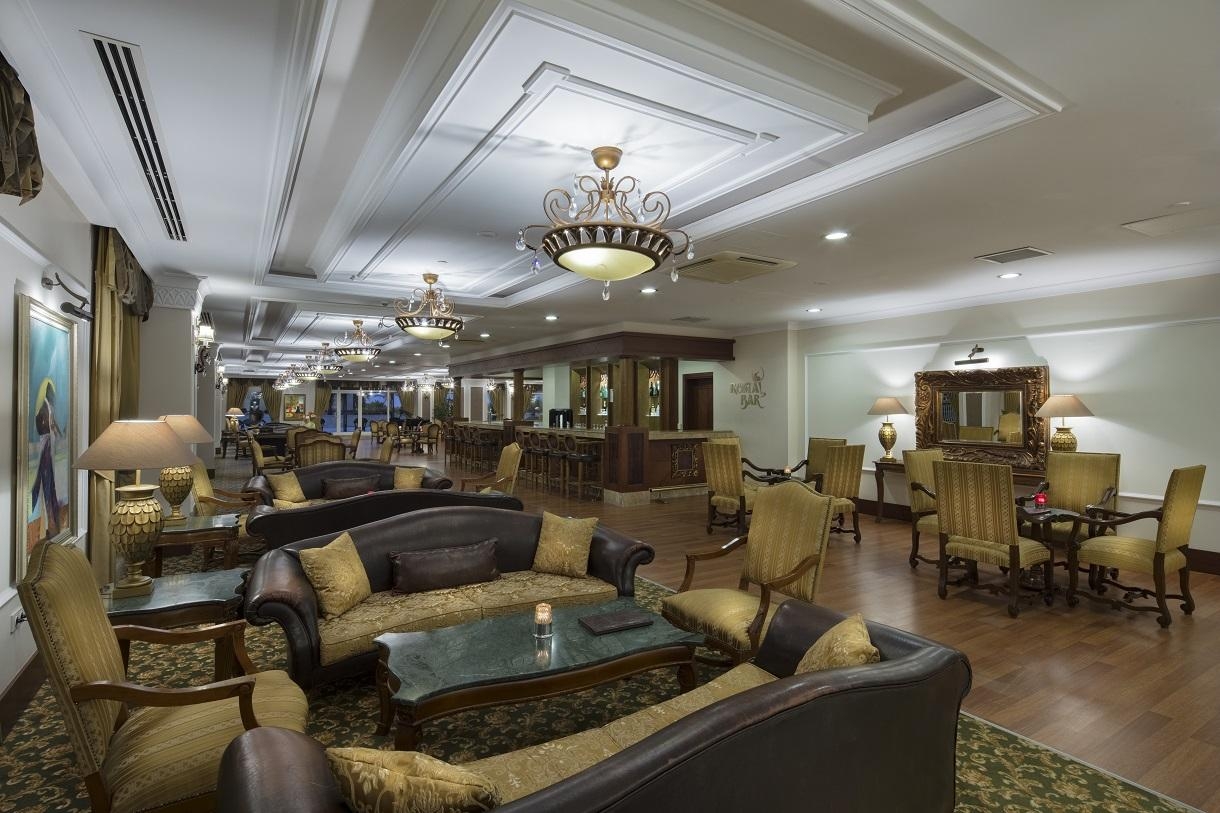 Trendy Aspendos Beach4