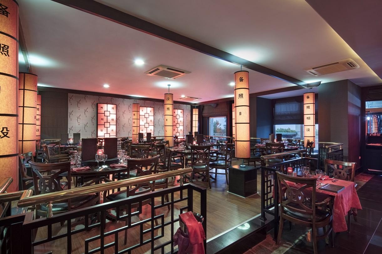 Trendy Aspendos Beach6