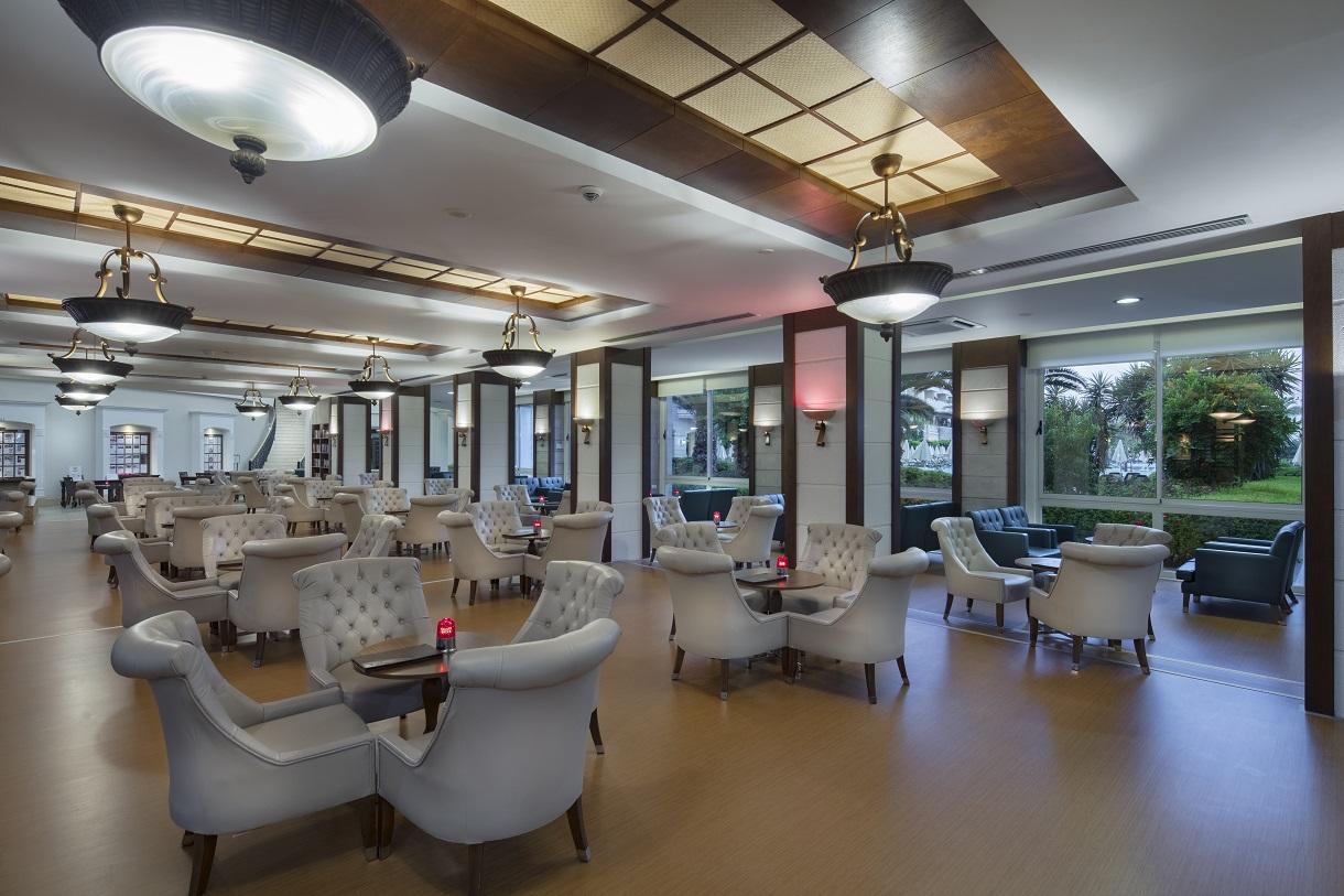 Trendy Aspendos Beach2