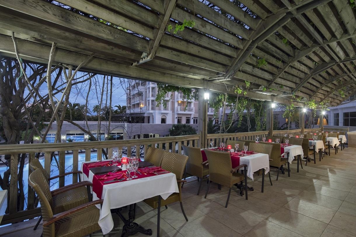 Trendy Aspendos Beach9