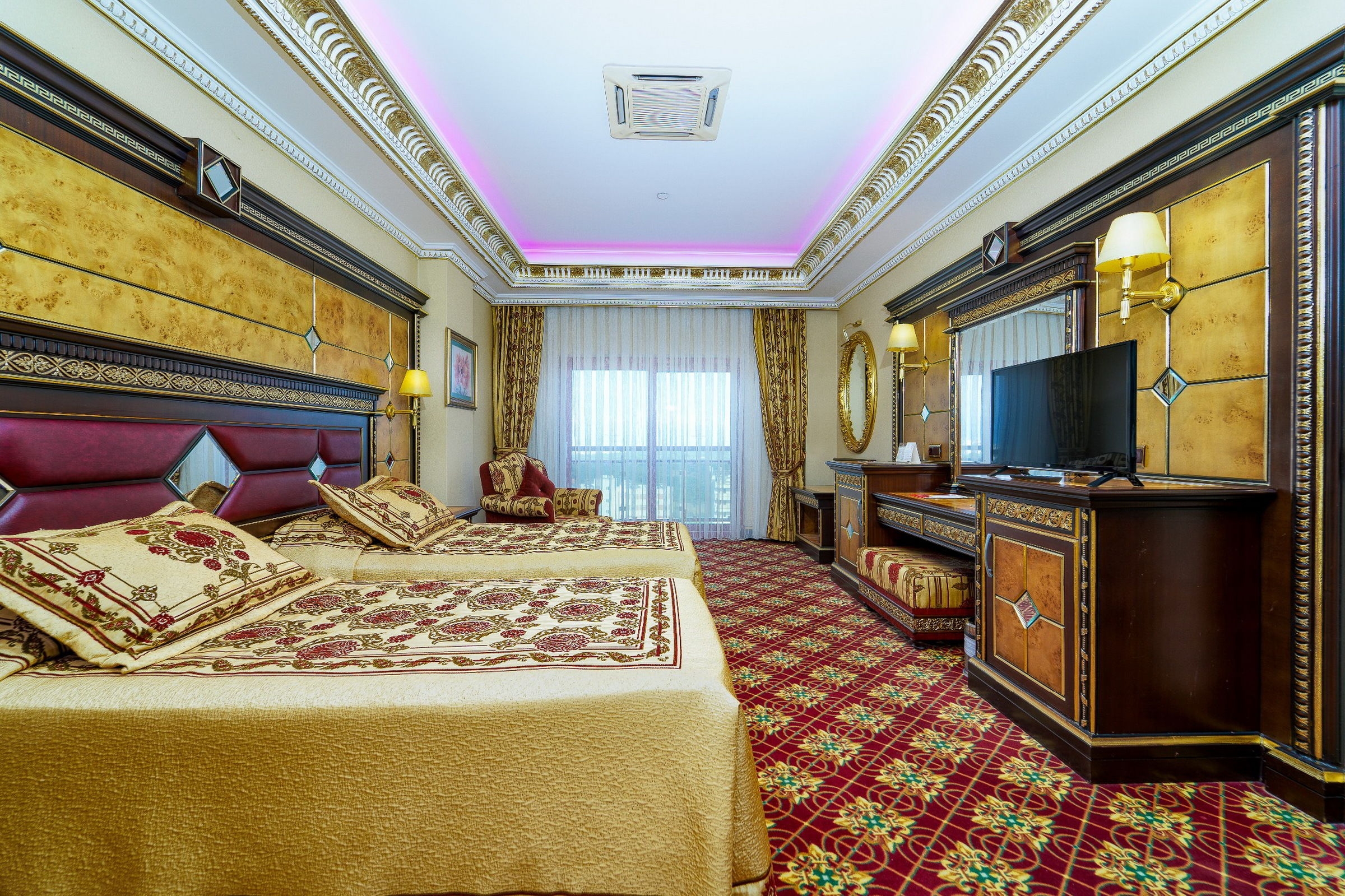 Club Hotel Sera54