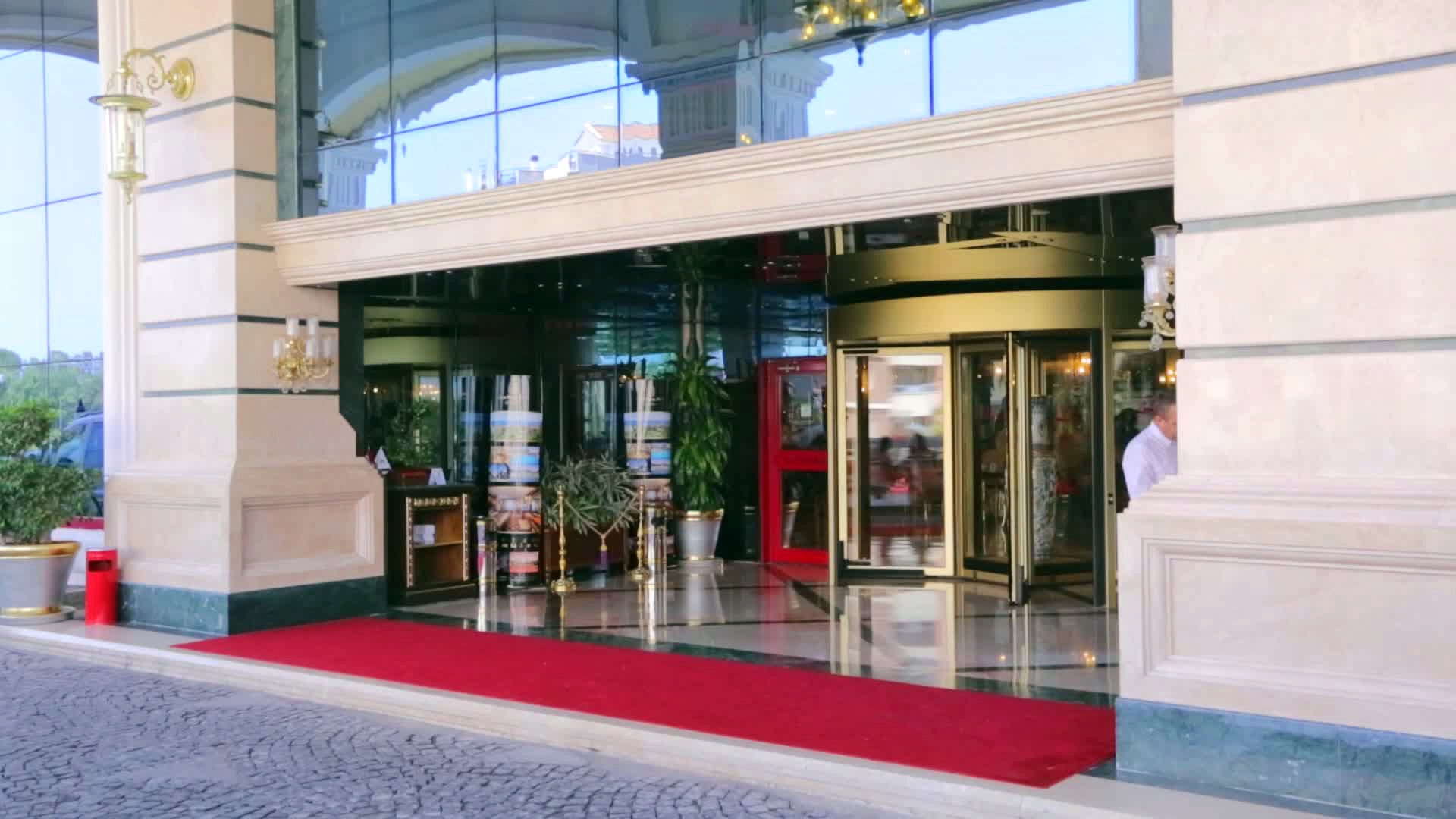 Club Hotel Sera35