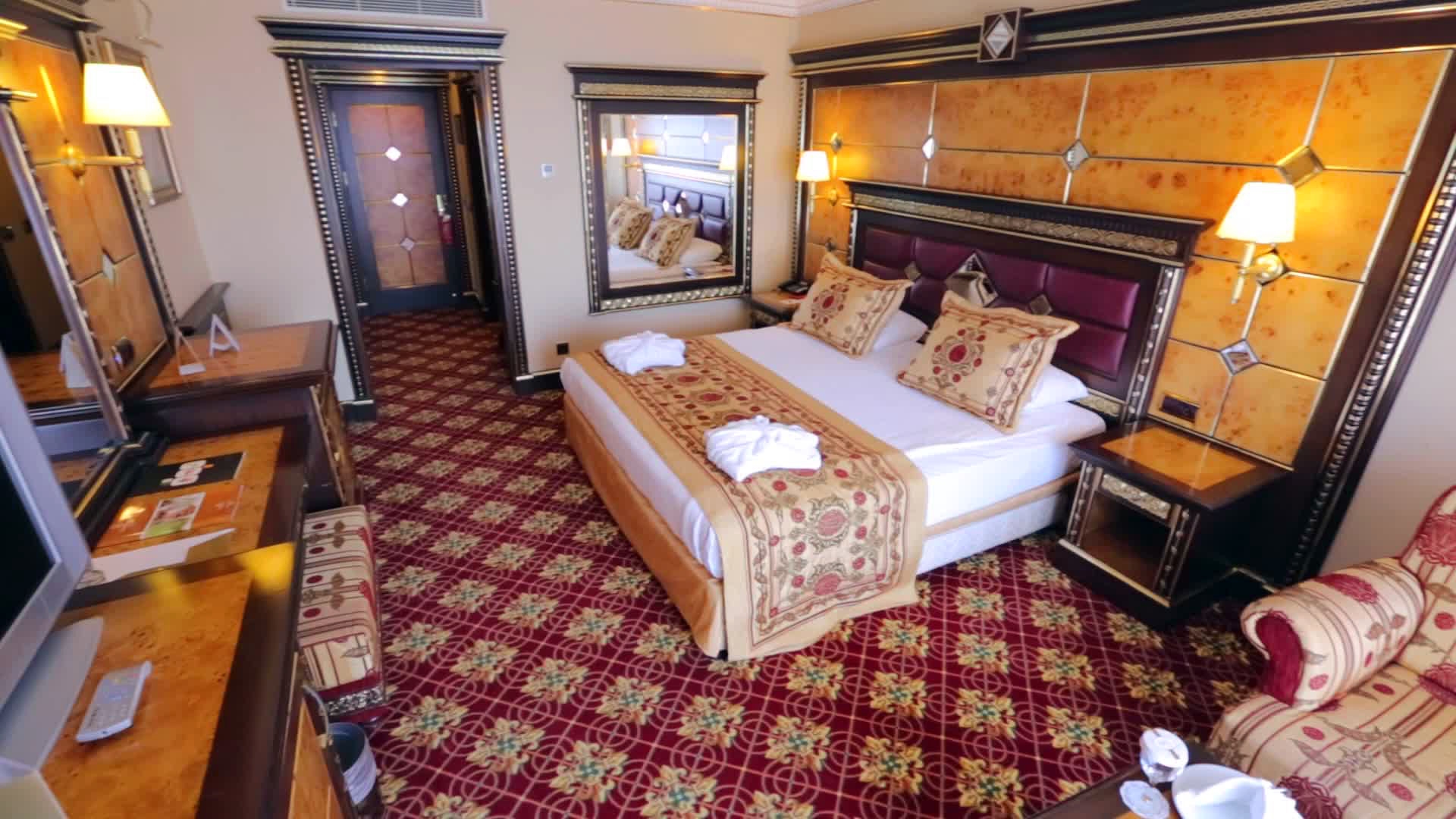 Club Hotel Sera39