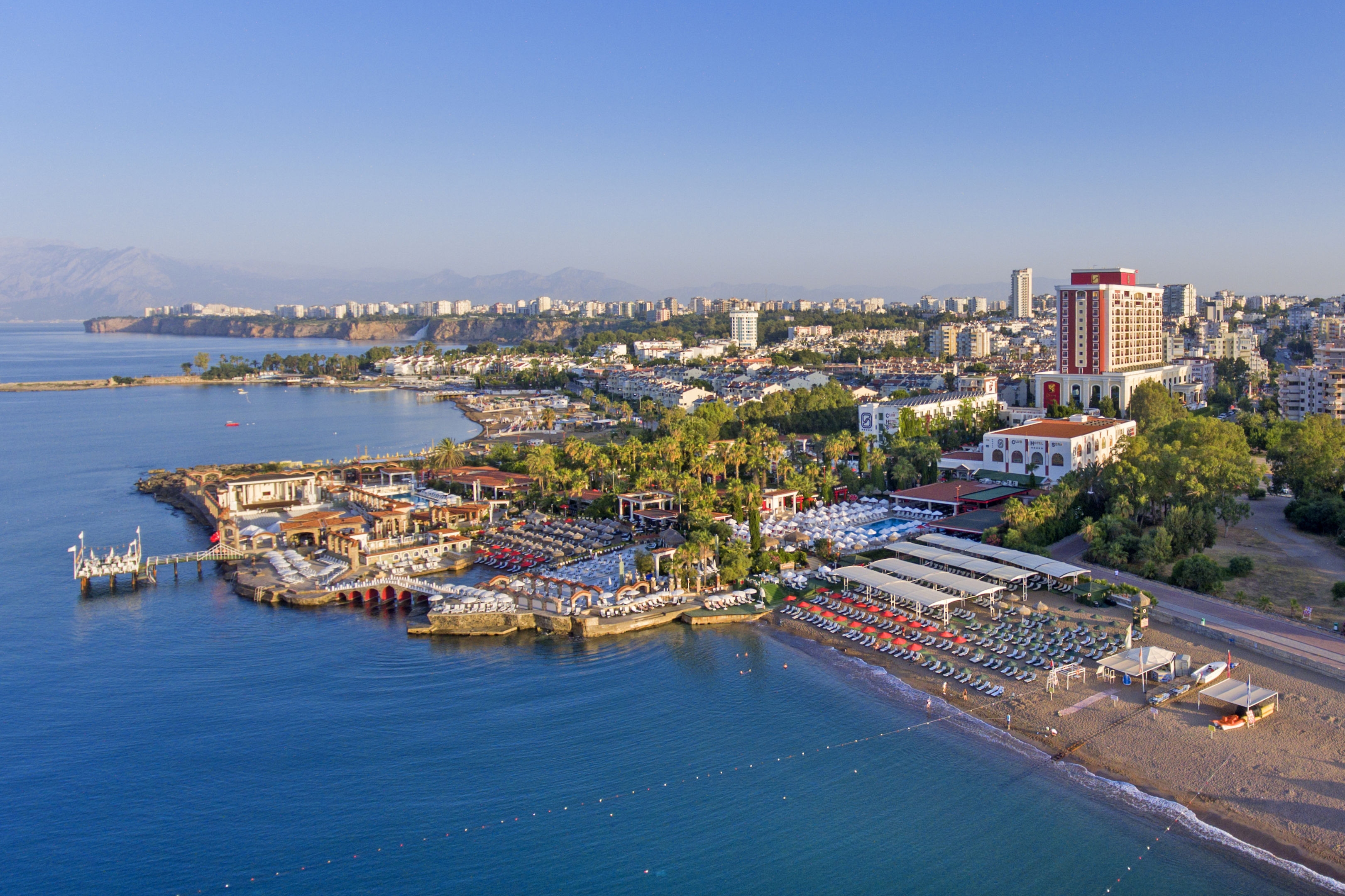 Club Hotel Sera42