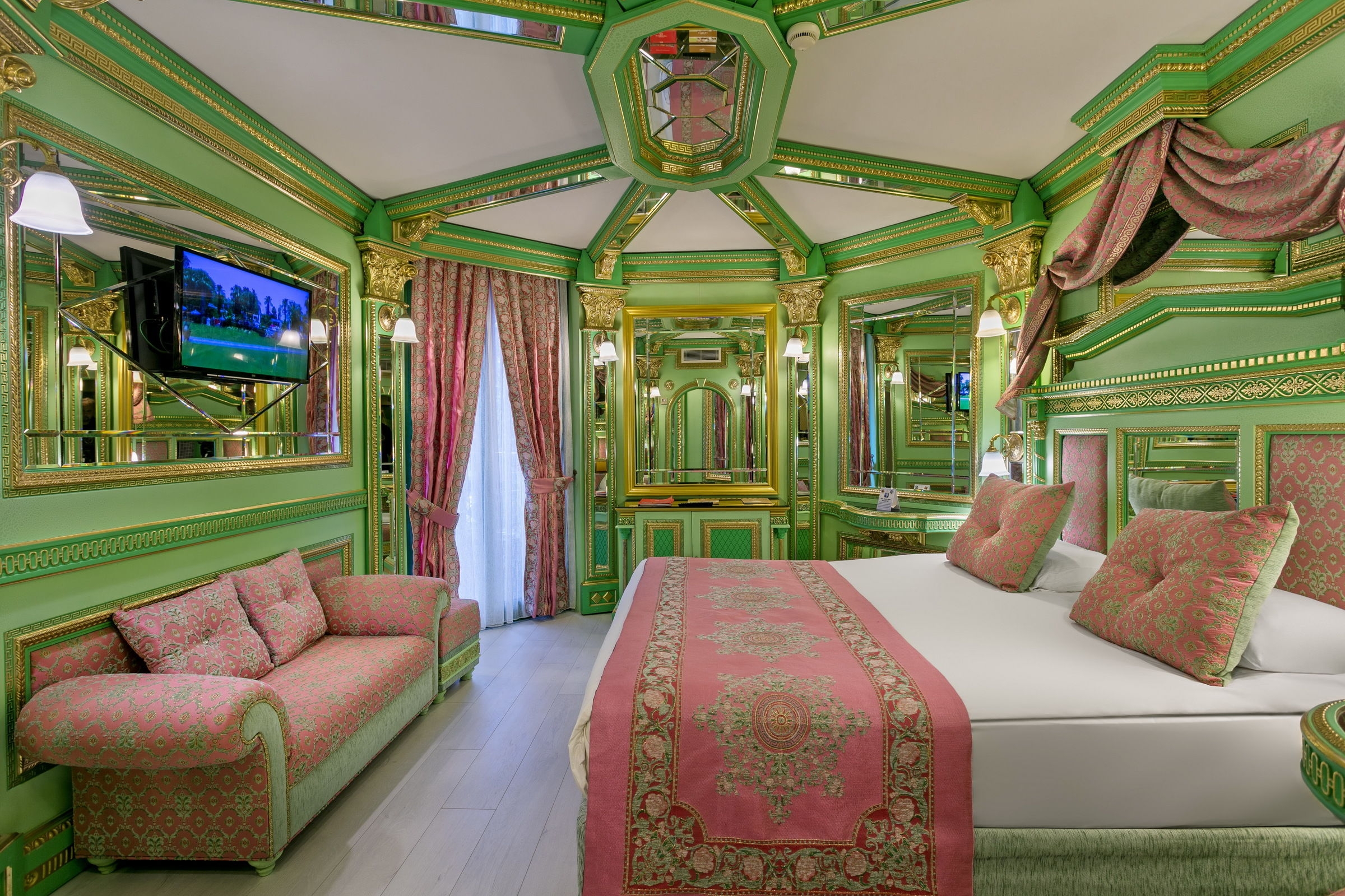 Club Hotel Sera44