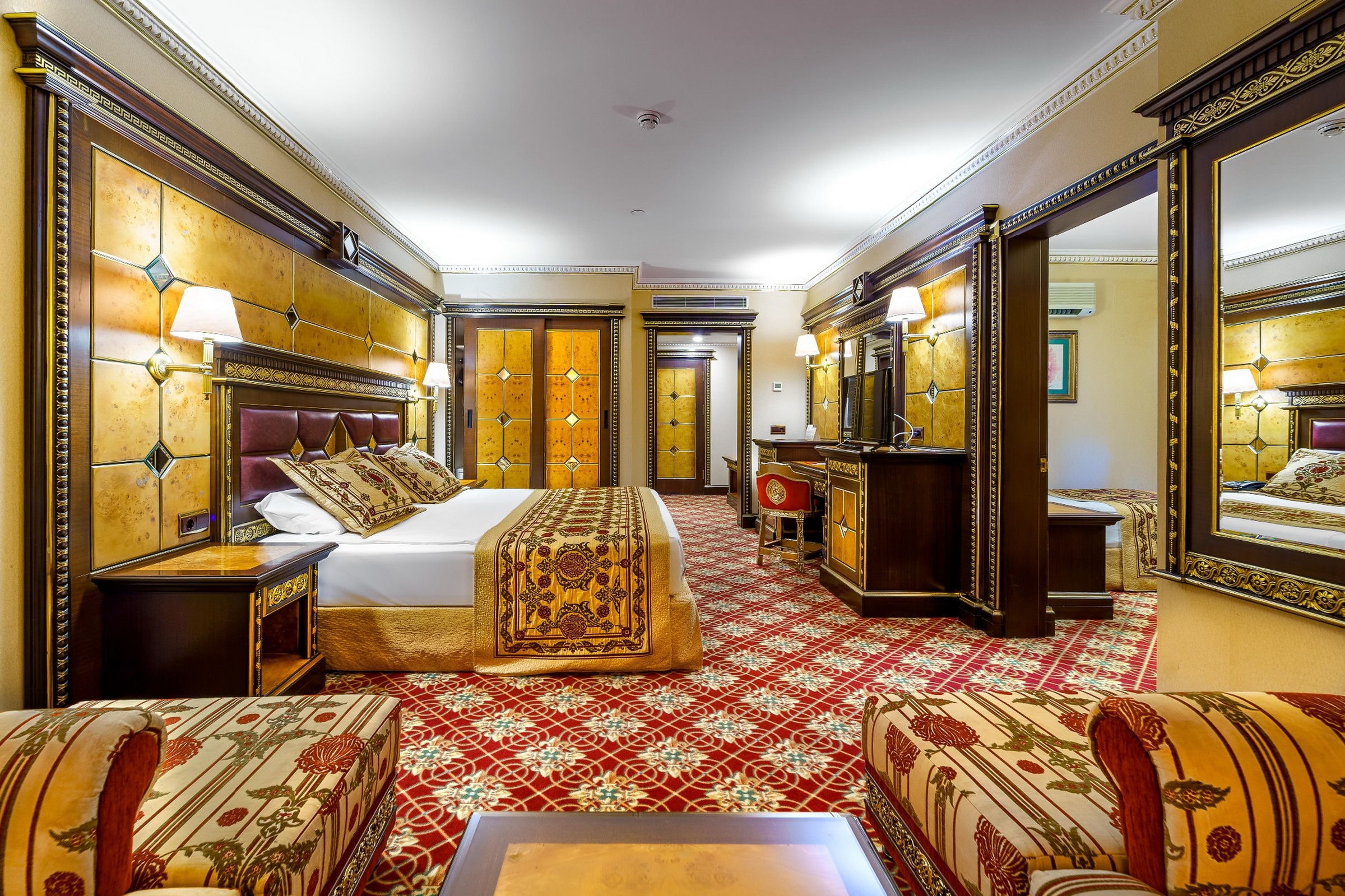 Club Hotel Sera48