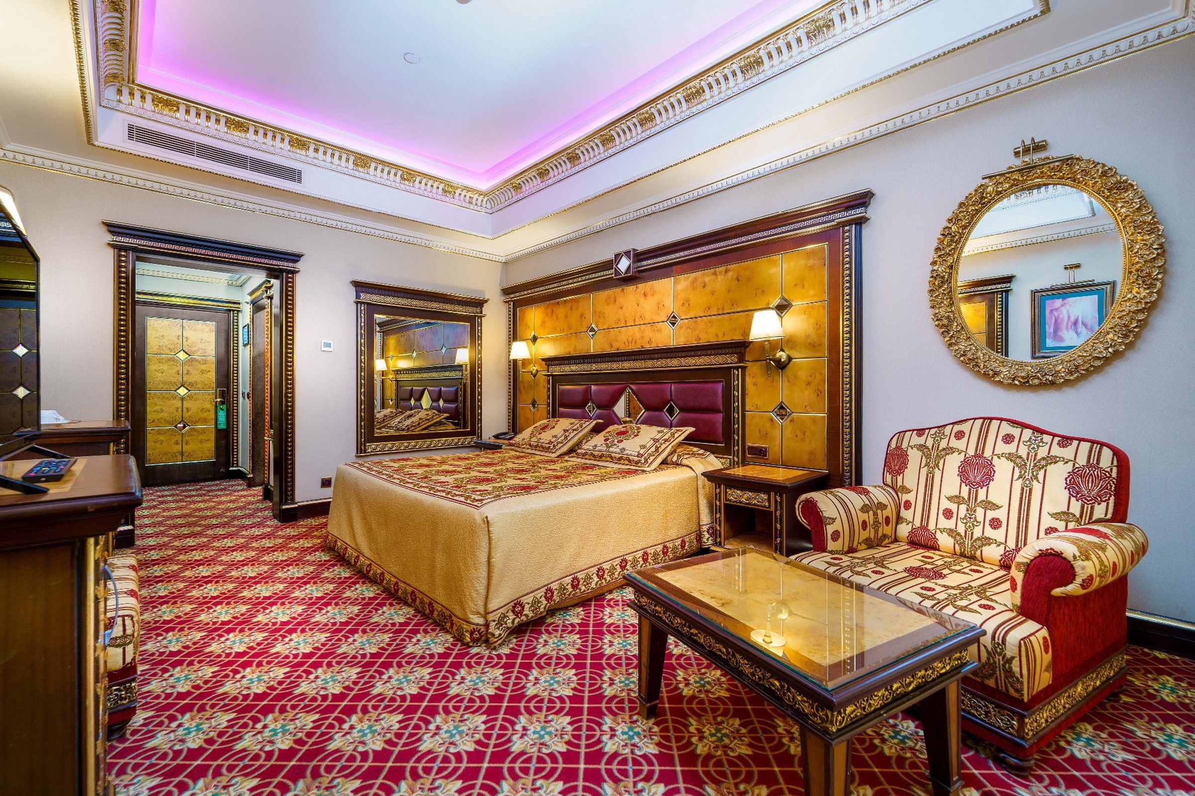 Club Hotel Sera49