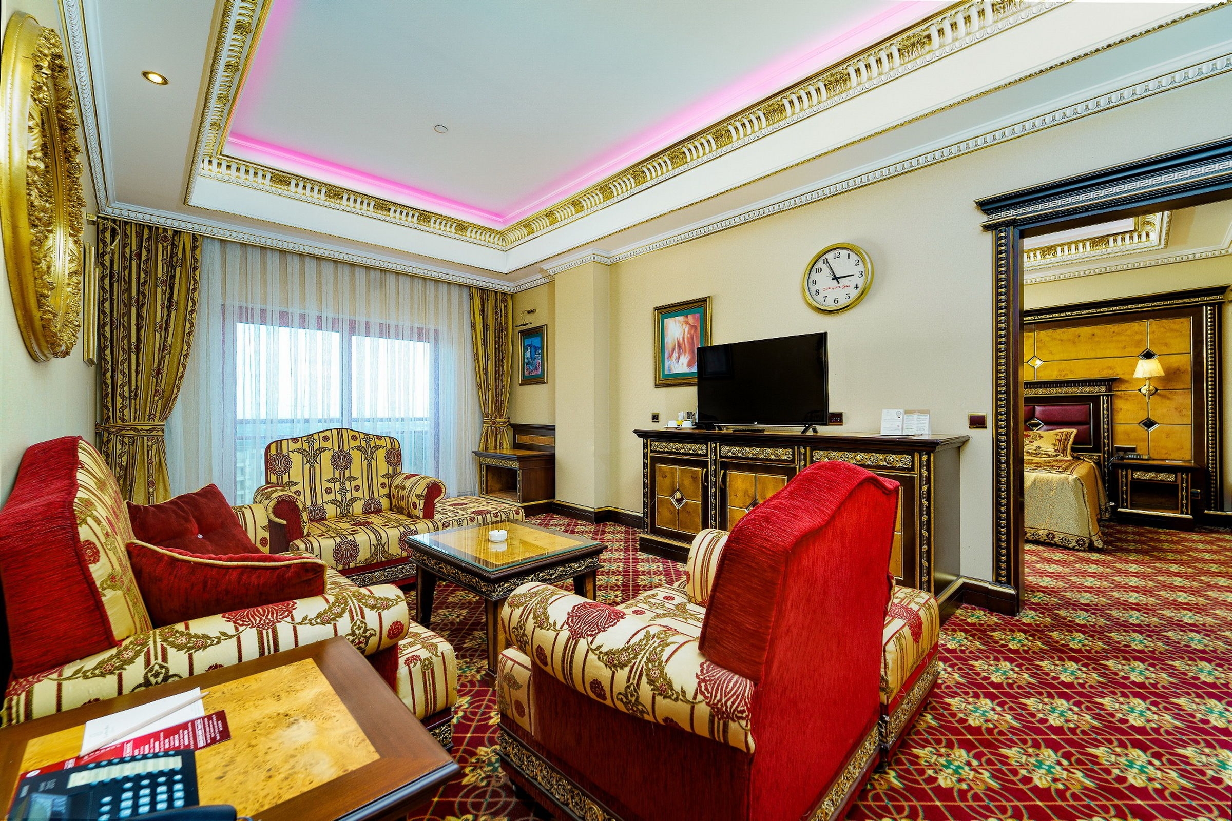Club Hotel Sera50
