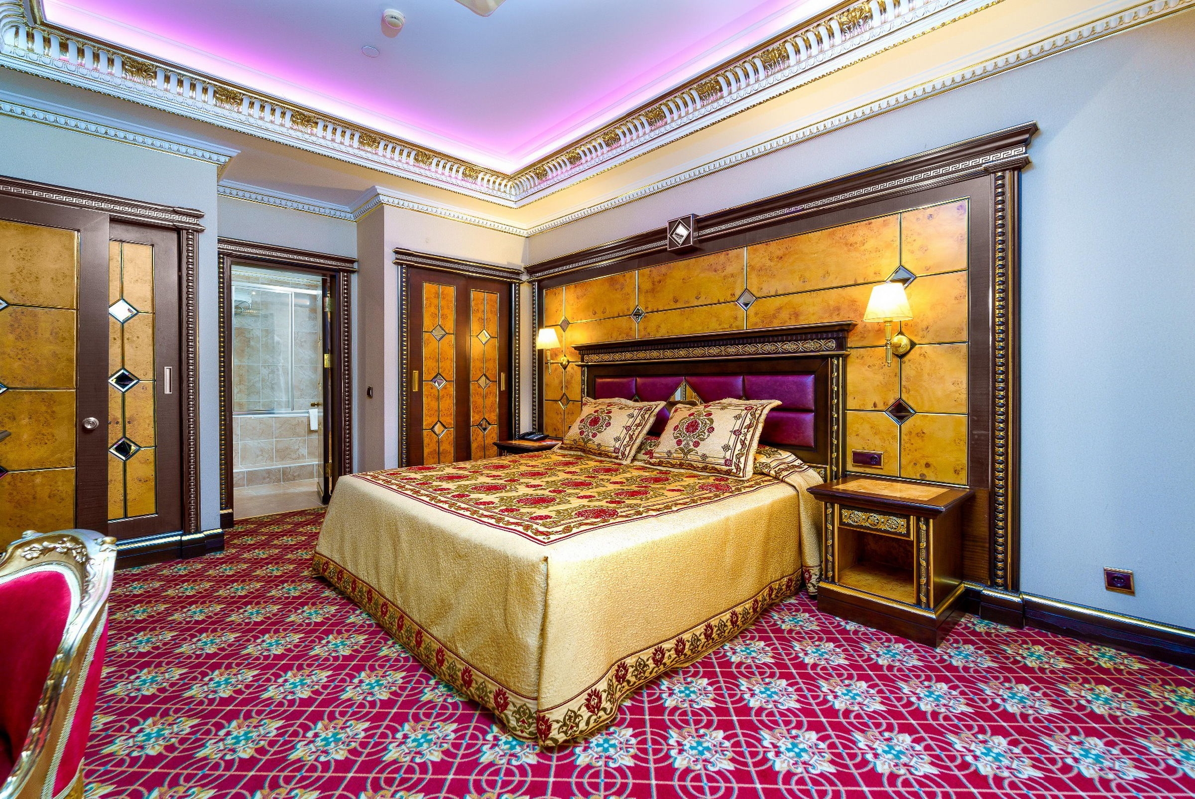 Club Hotel Sera46