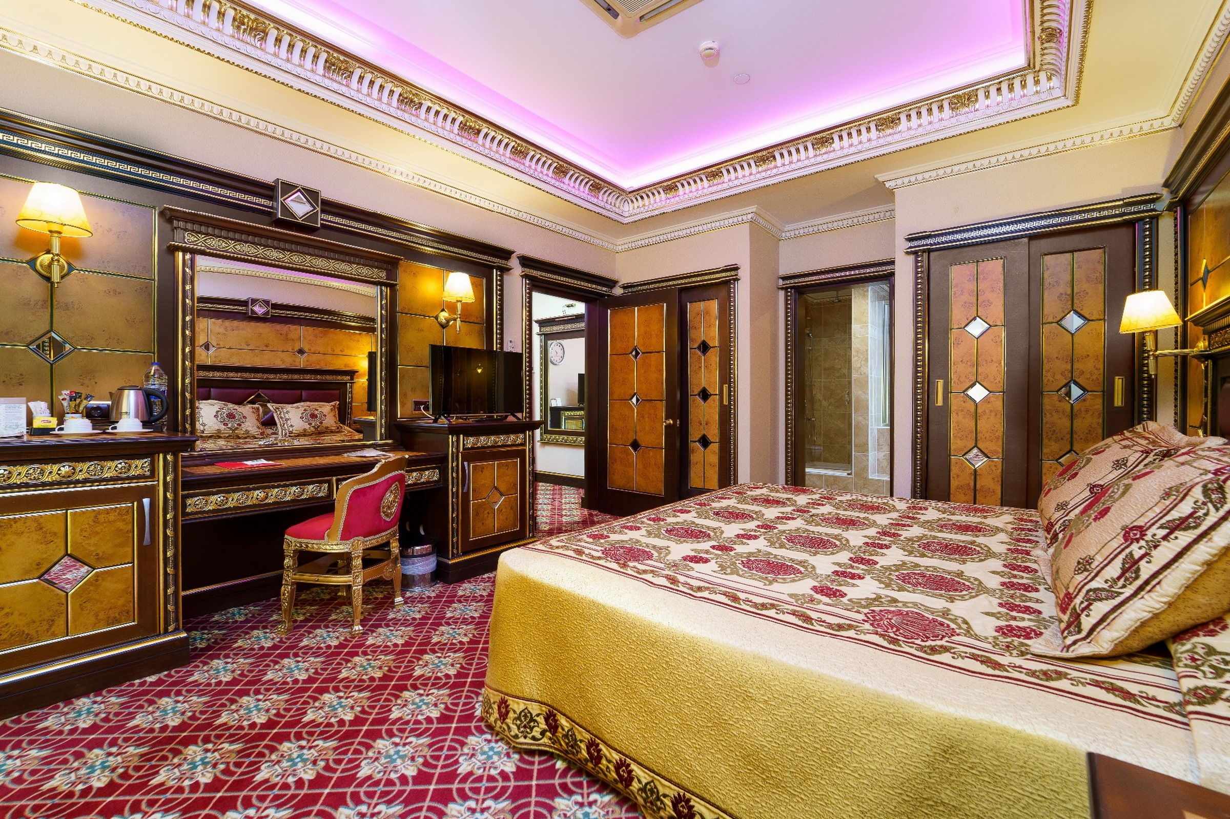 Club Hotel Sera47