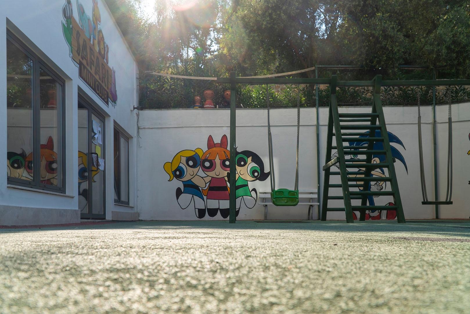 Adalya Artside Hotel31