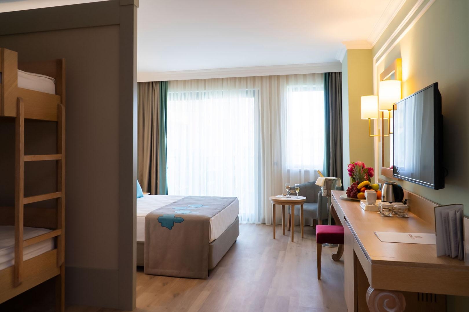 Adalya Artside Hotel32