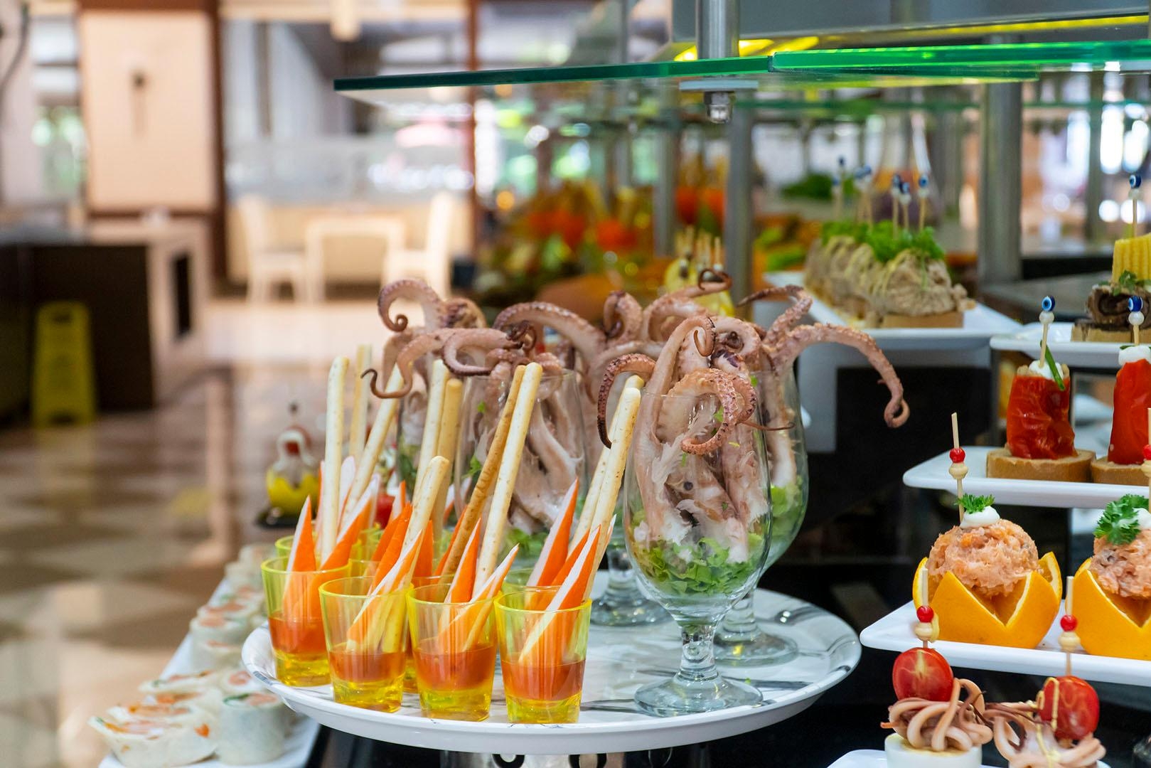 Adalya Artside Hotel33