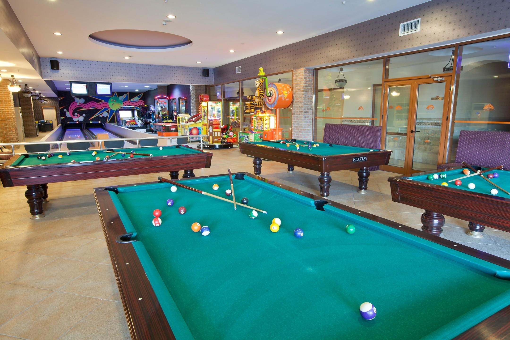 Adalya Artside Hotel35