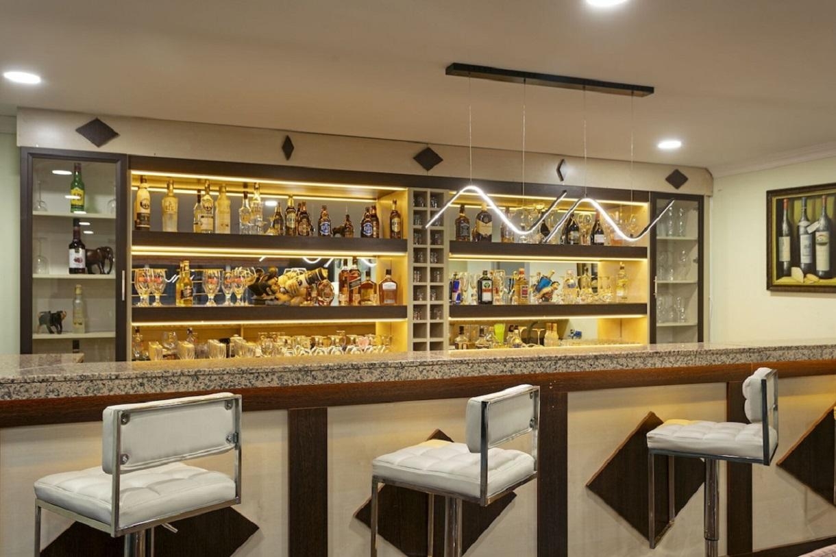 Dinc Hotel Lara11